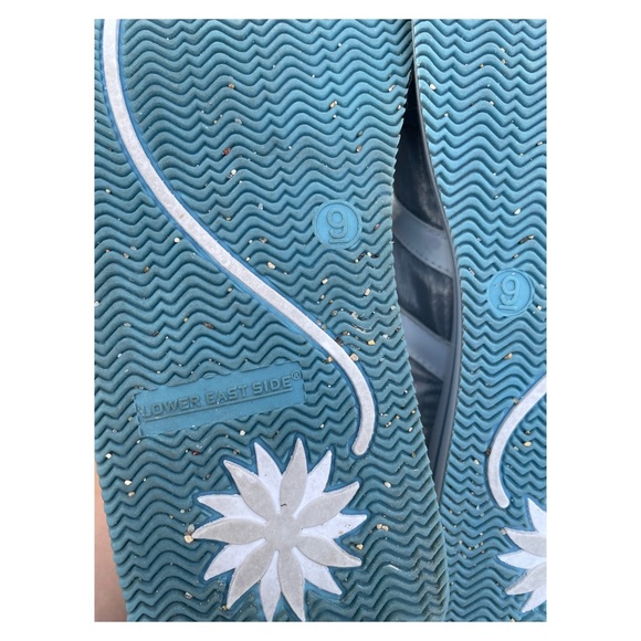 (Sold) 90’s vintage Lower East Side platforms - Picture 10 of 12